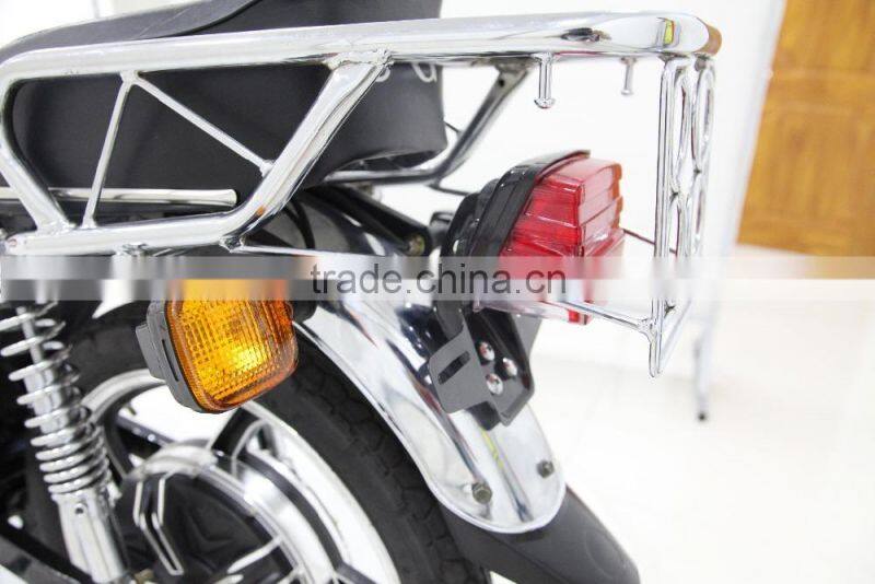 Jaguar 1000AVA electric motorcycle