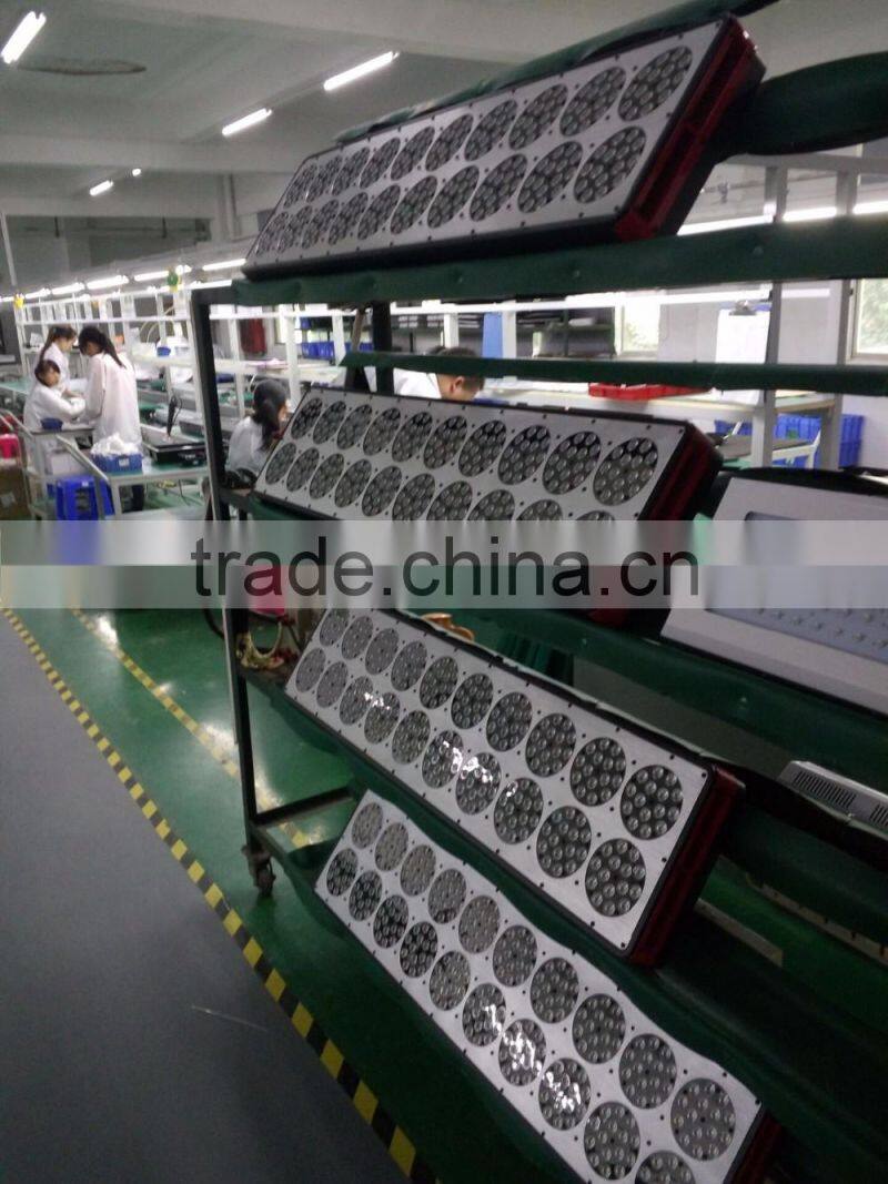 High quality apollo cob 6 led grow light for grow plant