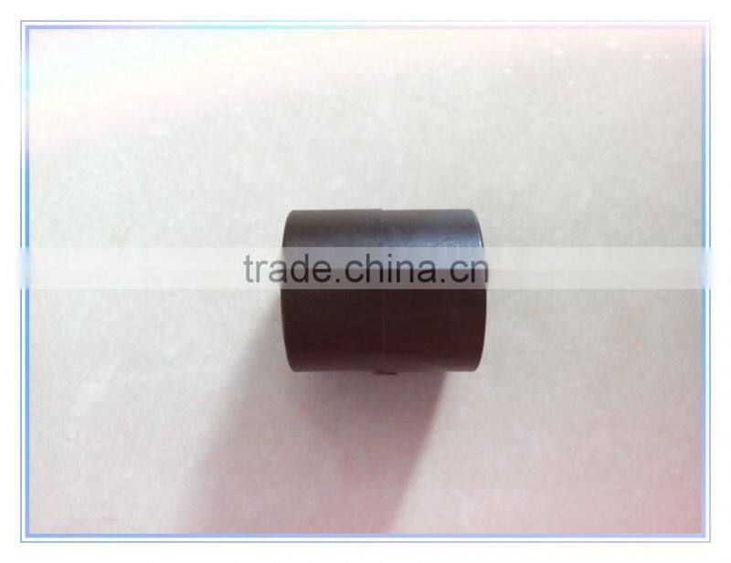 easy installation poly black hdpe female threaded elbow 20mm to 110mm