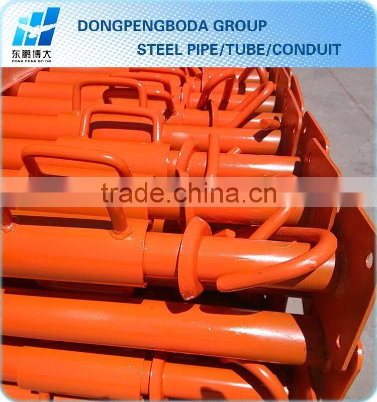 Middle East Type Adjustable steel props