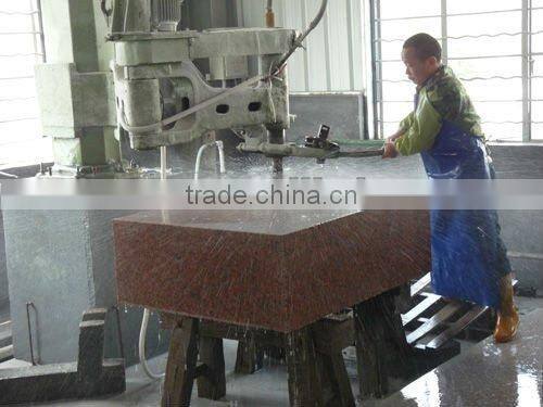 Garden and indoor decor handmade river stone owl sculptures