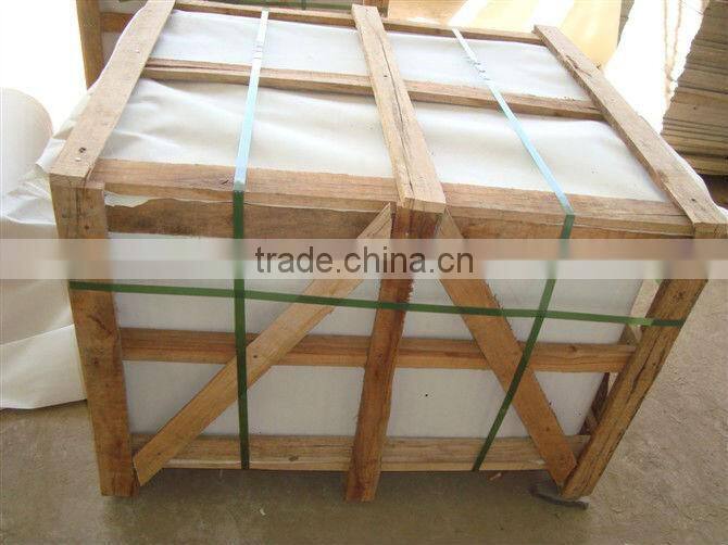 Lava stone tiles for wall