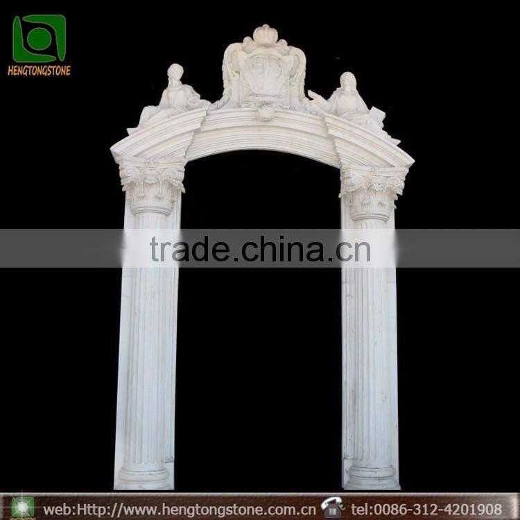 China Shower Door Frame