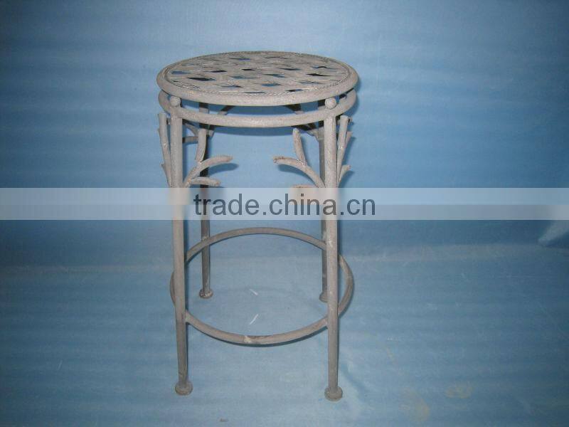 Newest Classical Vintage Outdoor Decorative Metal Planter Pots