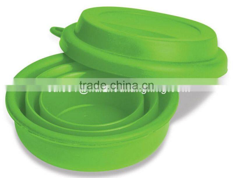 Collapsible Coffee Cups With Lids