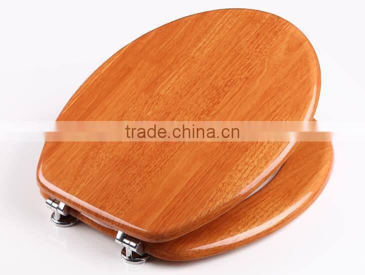 17" CARVED / SCULPTURED MDF TOILET SEAT COVER , Panel/ Sandwave/Shell/Wave design toilet seat Lid