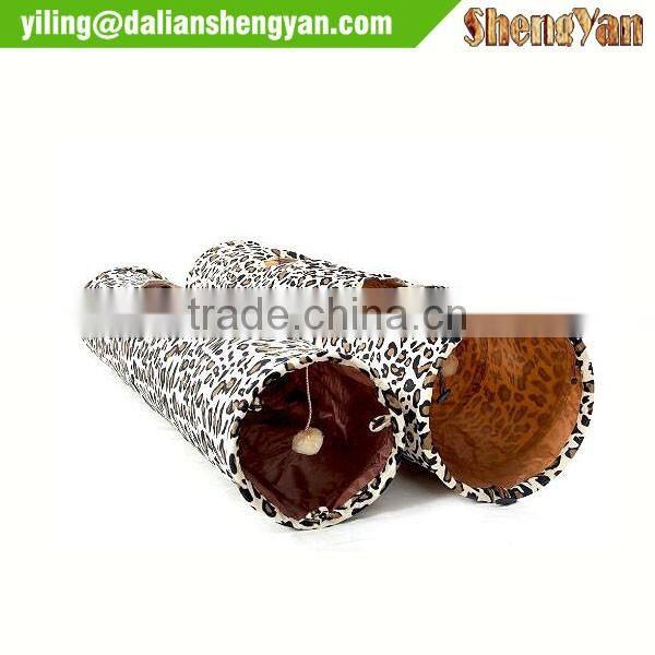 Best fabric agility open tunnel for dogs