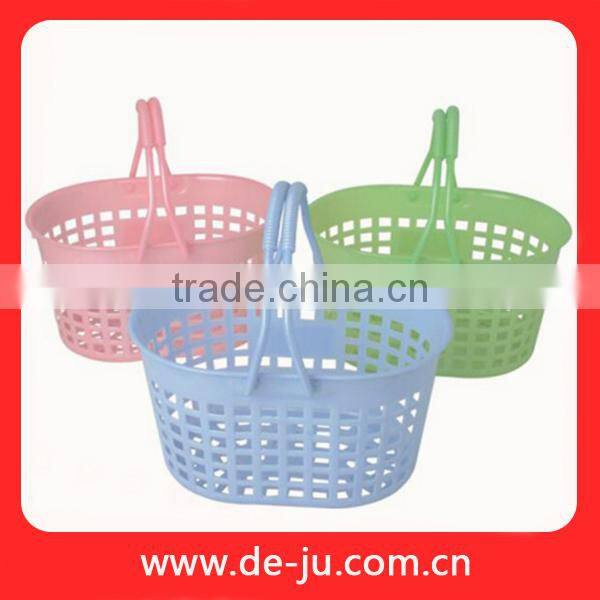 Provide Plastic Colorful Wholesale Fruit Basket Drawing