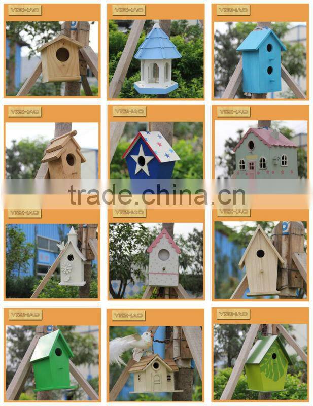 Good Quality Delicate Wooden Pigeon Nest.