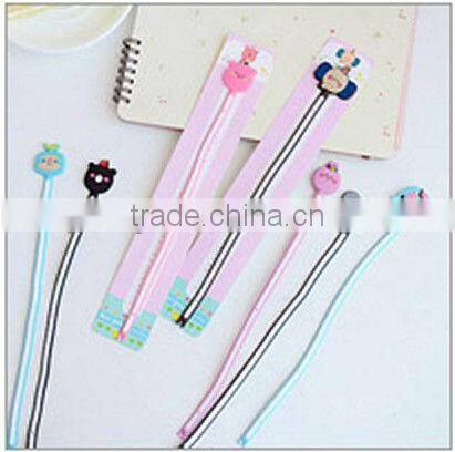 Supply fashion cute cartoon animals bobbin winder