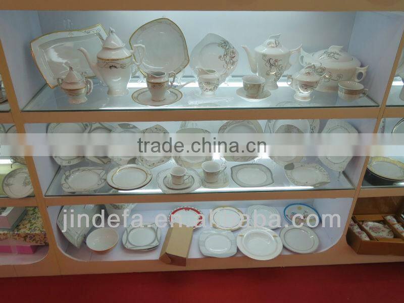 30pcs porcelain dinner set /dinnerware set