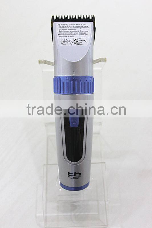 TKN-S608 Hair blade clipper