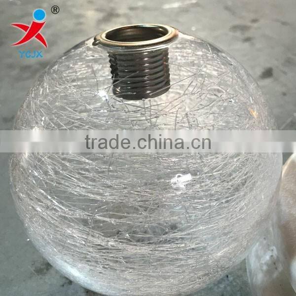wholesale supply solar glass chimney