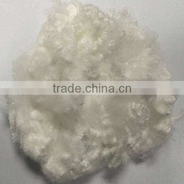 Functional polyester fiber 1.5D antibacterial fiber PSF