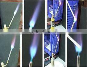 MAPP and Propane Gas Cylinder