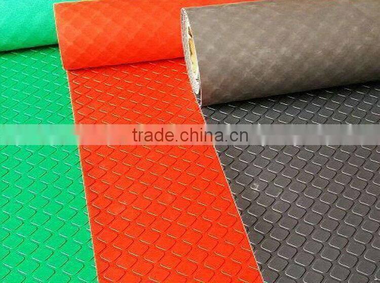 Contemporary crazy selling customized luxury door mat