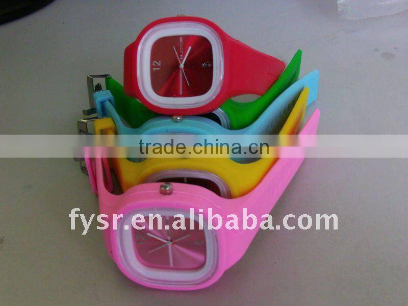 silicone pocket watch silicon pocket watches for nurse