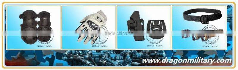 Hot sale Black jungle boots