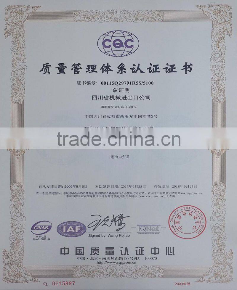 Multi Tips Nylon Bristle Artist Paint brush With Wood Handle