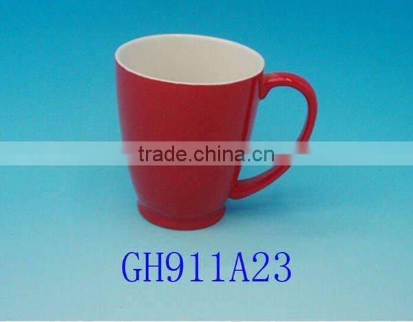 novelty ceramic coffee mug