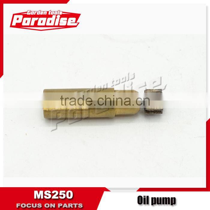 Chainsaw Oil Pump CE Certification Chain saw Spare Parts