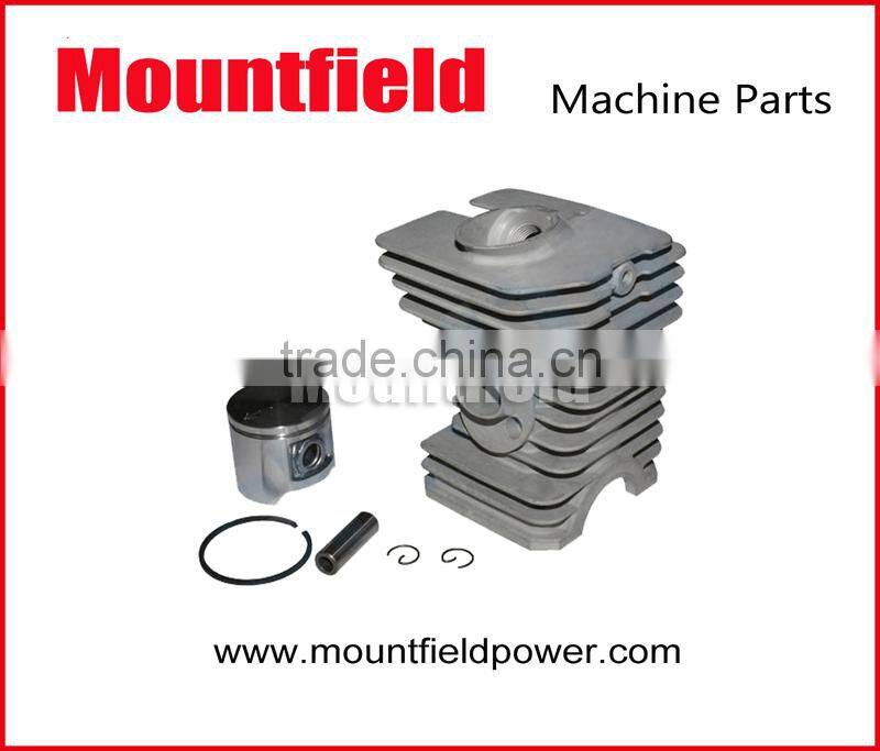 Cylinder Kit for Hus45 Chain Saw Engine Spare Parts