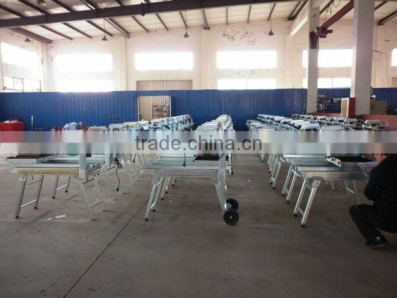 350mm 400mm Stone Cutting Machine