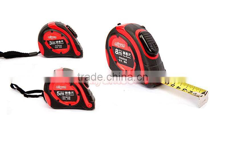measuring tape measure tape pocket ruler 3M 5M 7.5M 8M measurement