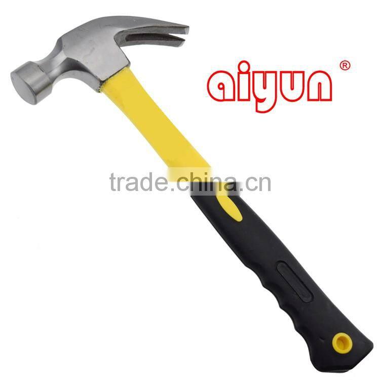 claw hammer