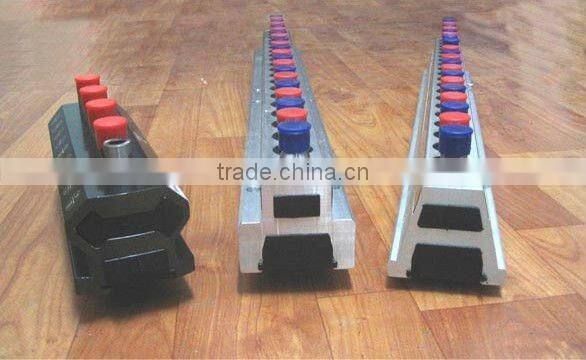 PL-Ling Boring Head/Multiple Spindle Drilling Head