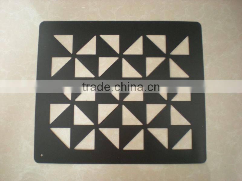 Horse Racing Quarter Markers