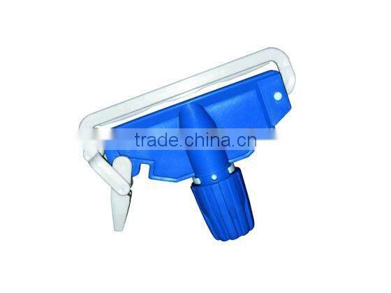 Plastic quick change Wet Mop holder Mop Gripper 42103