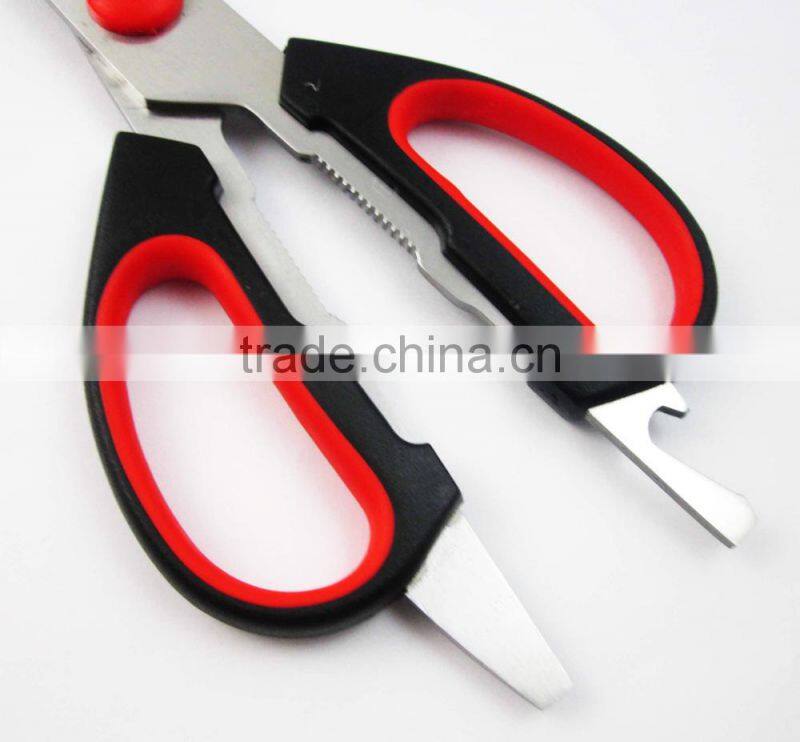 Kitchenware Multifuction Kitchen Scissors