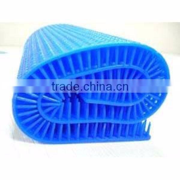 eco-friendly easy use silicone Surgical mat for sharp surgery knife