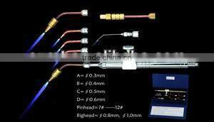 High Quality Oxyhydrogen Flame Acrylic Polishing Machine