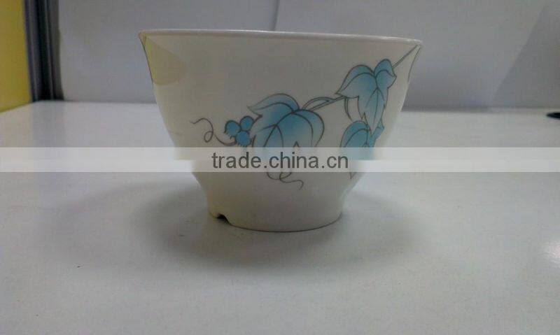 100% Melamine Bowl Melamine Dinnerware 5B2032