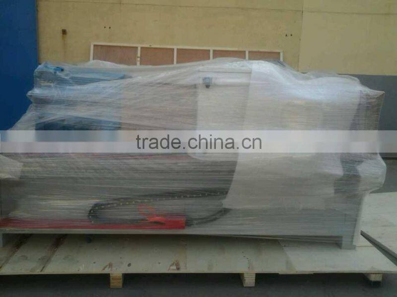 CNC Woodworking Router Machine SH5T with X Y working area 1300x2500mm