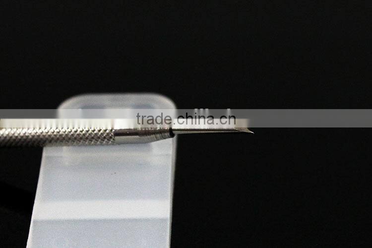 Two Stainless Steel Watchband Spring Bar Pins For Attaching Watch Band To Watches 22 mm