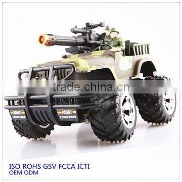 nice quality toy car