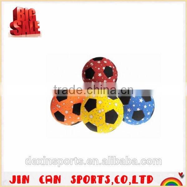 touch-98 football ball wholesale neoprene ball