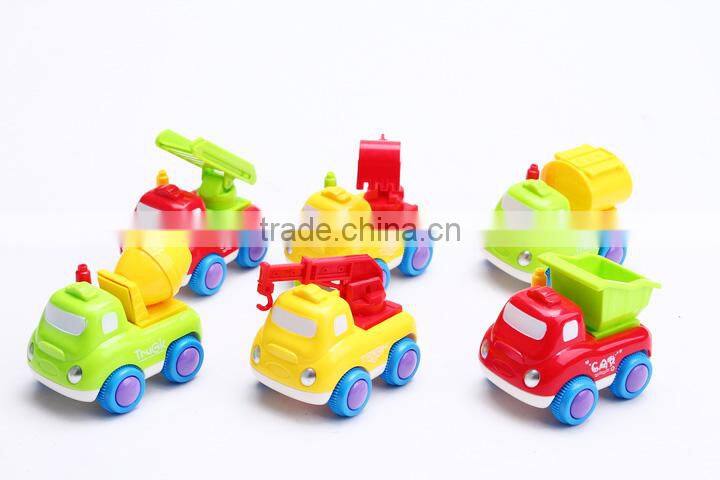 cheap fun hot sell small pp promotion mini plastic toy ships with EN71