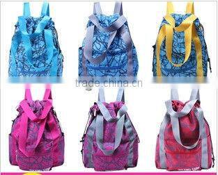 travel backpack for relax