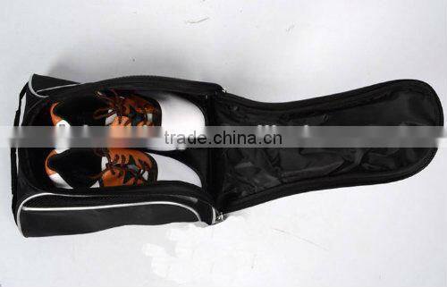 Custom Nylon Golf Shoe Bag