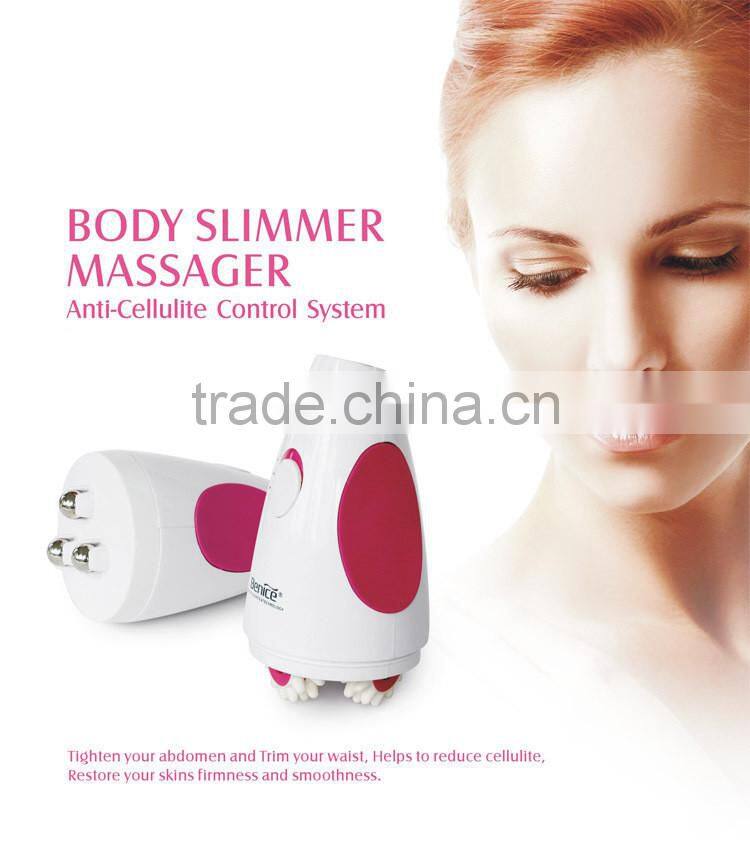 Home Use 3D Anti Cellulite Massager