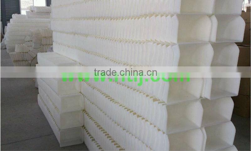 Plastic Elevator Bucket