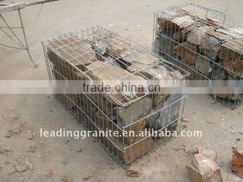 gabion basket