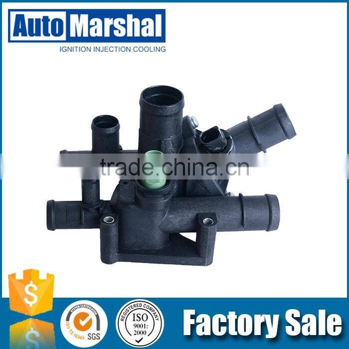 auto spare part Engine thermostats 06A121111A for AUDI SKORDA SEAT