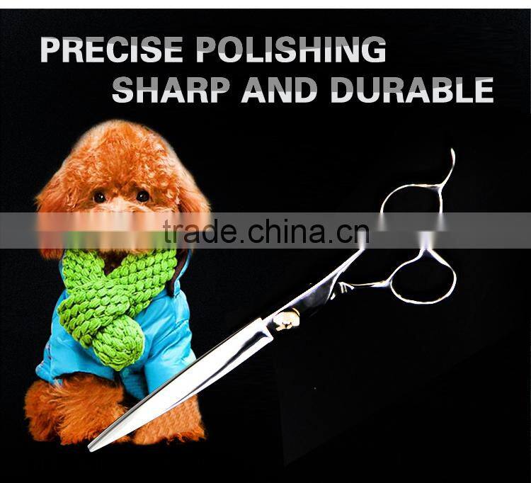 QJ-PT10 Popular style dog hair cutting clipper