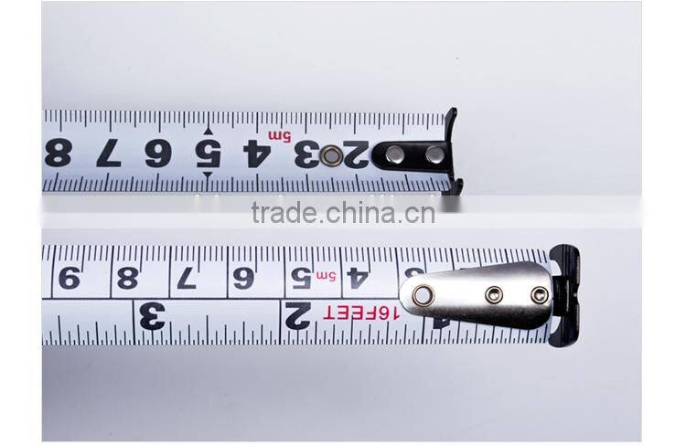 AK-2710 hot selling durable steel measuring tape