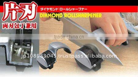 Japanese Knife sharpener Cutlery sharpening Whetstone Japan